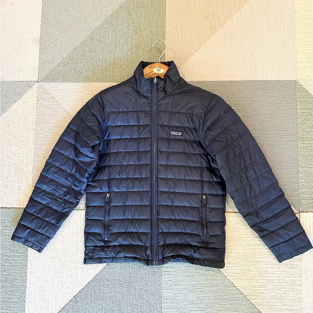 Patagonia 3-in-1 parka men’s - Picture 6 of 7